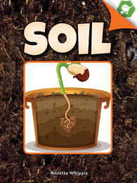 Soil, ed. , v. 