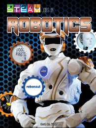 STEAM Jobs in Robotics, ed. , v. 