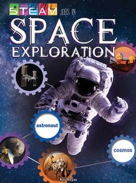 STEAM Jobs in Space Exploration, ed. , v. 