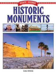 Historic Monuments, ed. , v. 