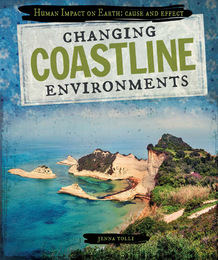Changing Coastline Environments, ed. , v. 