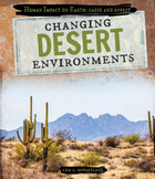 Changing Desert Environments, ed. , v. 