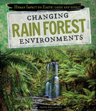 Changing Rain Forest Environments, ed. , v. 