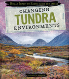 Changing Tundra Environments, ed. , v. 