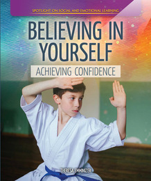 Believing in Yourself, ed. , v. 