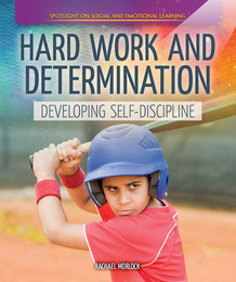 Hard Work and Determination, ed. , v. 
