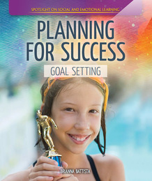 Planning for Success, ed. , v. 