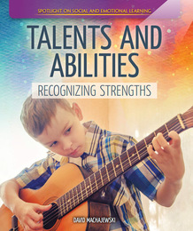Talents and Abilities, ed. , v. 