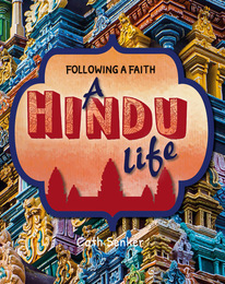 A Hindu Life, ed. , v. 