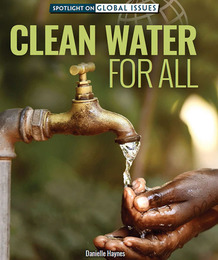 Clean Water for All, ed. , v. 