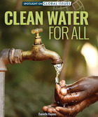 Clean Water for All, ed. , v.  Cover
