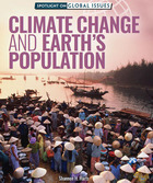 Climate Change and Earth's Population, ed. , v. 