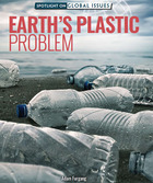 Earth's Plastic Problem, ed. , v.  Cover