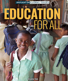 Education for All, ed. , v.  Cover