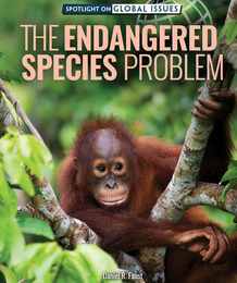 The Endangered Species Problem, ed. , v. 