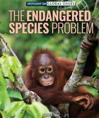 The Endangered Species Problem, ed. , v.  Cover