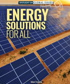 Energy Solutions for All, ed. , v.  Cover