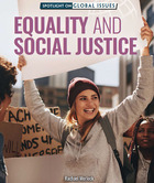 Equality and Social Justice, ed. , v.  Cover