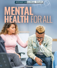 Mental Health for All, ed. , v. 