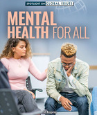 Mental Health for All, ed. , v.  Cover