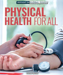 Physical Health for All, ed. , v. 