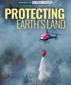 Protecting Earth's Land, ed. , v.  Cover