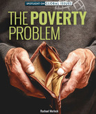 The Poverty Problem, ed. , v.  Cover