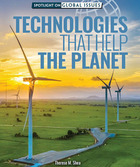 Technologies That Help the Planet, ed. , v.  Cover