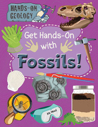 Get Hands-On with Fossils!, ed. , v. 