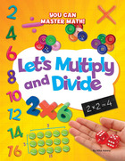Let's Multiply and Divide, ed. , v. 