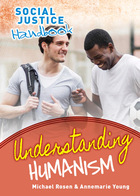 Understanding Humanism, ed. , v. 