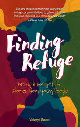 Finding Refuge, ed. , v. 