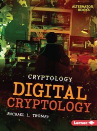 Digital Cryptology, ed. , v. 