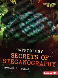 Secrets of Steganography, ed. , v. 