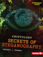 Secrets of Steganography, ed. , v.  Cover