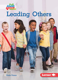 Leading Others, ed. , v. 
