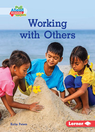 Working with Others, ed. , v. 