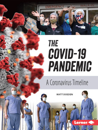 The COVID-19 Pandemic, ed. , v. 