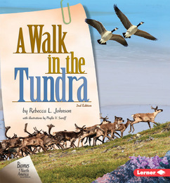 A Walk in the Tundra, ed. 2, v. 
