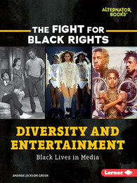 Diversity and Entertainment, ed. , v. 