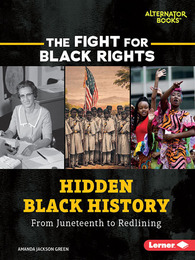 Hidden Black History, ed. , v. 