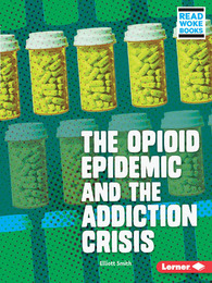 The Opioid Epidemic and the Addiction Crisis, ed. , v. 