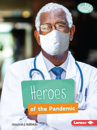 Heroes of the Pandemic, ed. , v. 