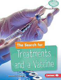 The Search for Treatments and a Vaccine, ed. , v. 