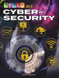 STEAM Jobs in Cybersecurity, ed. , v. 
