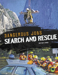 Search and Rescue, ed. , v. 