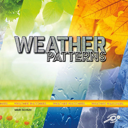 Weather Patterns, ed. , v. 