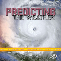 Predicting the Weather, ed. , v.  Icon