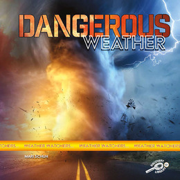 Dangerous Weather, ed. , v. 
