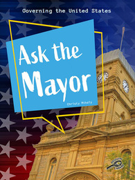 Ask the Mayor, ed. , v. 